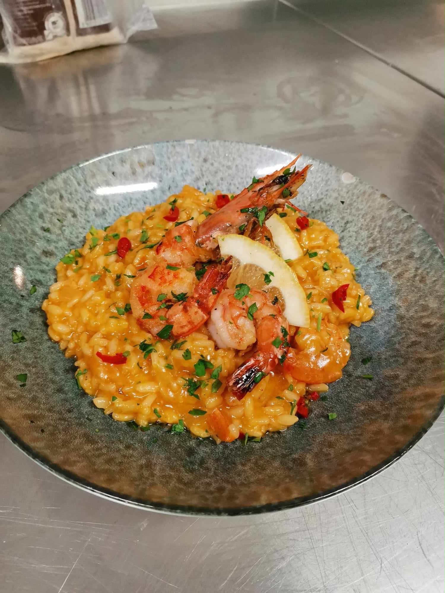 Gastronomia Personalizada